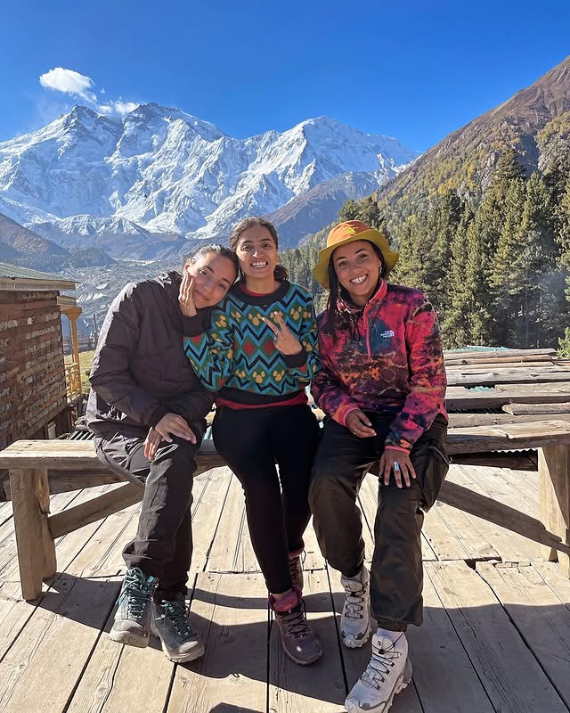 Group Hike