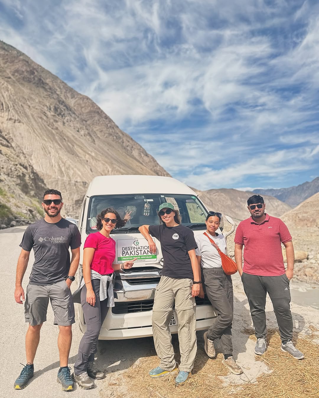 Hiking Group