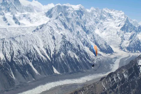 Into the Heart of Hunza – Batura Trekking Expedition